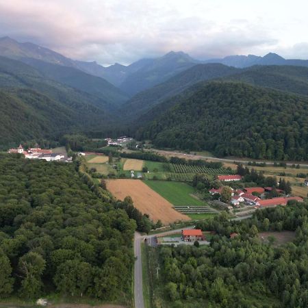 Pensiunea Maya Sîmbăta de Sus Εξωτερικό φωτογραφία